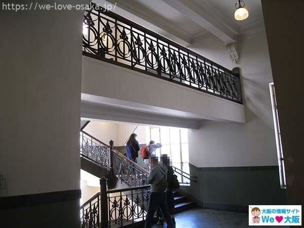 🏛️ 오사카 시립 중앙 공회당 (오사카시 주오 코카이도) 이미지 7